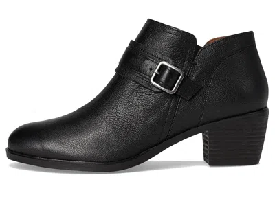 Cobb Hill Serri In Black