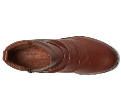 Cobb Hill Nessa In Brown