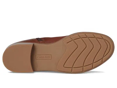 Cobb Hill Nessa In Brown
