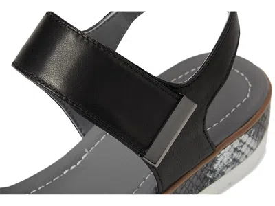 David Tate Civic In Black