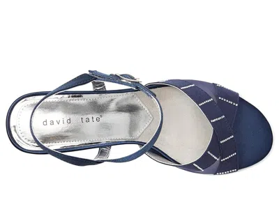 David Tate Cocktail In Multi