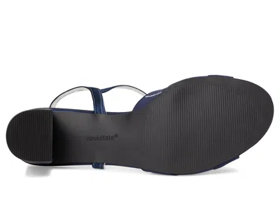 David Tate Cocktail In Multi