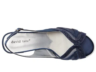 David Tate Desire In Blue