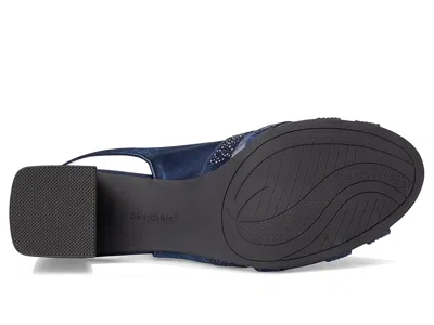 David Tate Desire In Blue