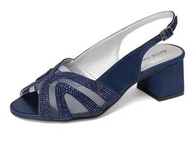 David Tate Desire In Blue