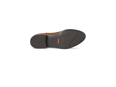 Rockport Harper Boot In Brown