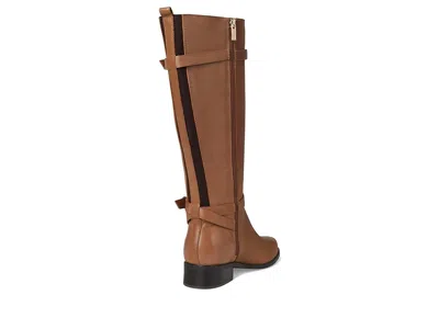 Rockport Harper Boot In Brown