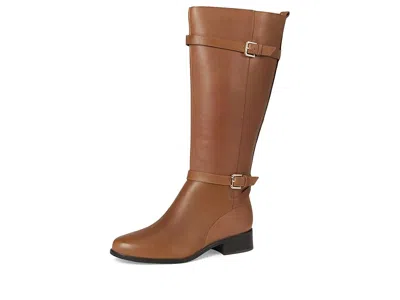 Rockport Harper Boot In Brown