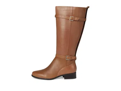 Rockport Harper Boot In Brown