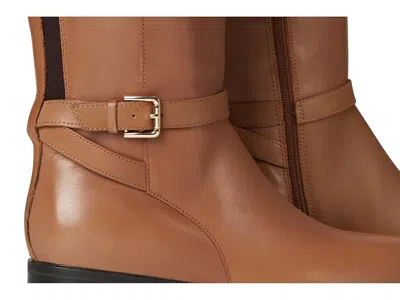 Rockport Harper Boot In Brown