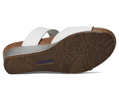 David Tate Fantasy In White