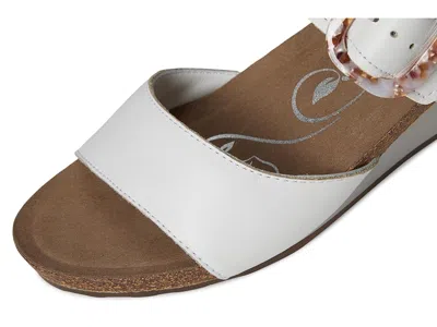 David Tate Fantasy In White