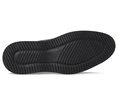 Johnston & Murphy Upton Plain Toe In Black