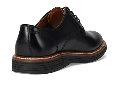 Johnston & Murphy Upton Plain Toe In Black