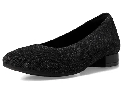 David Tate Runway In Black