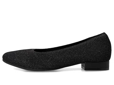 David Tate Runway In Black