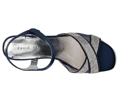 David Tate Holiday In Blue