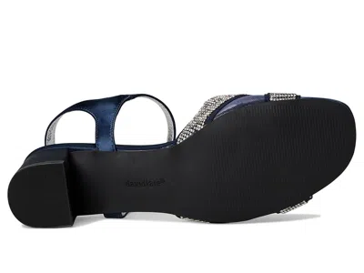 David Tate Holiday In Blue