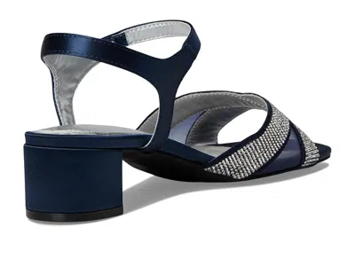 David Tate Holiday In Blue