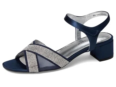 David Tate Holiday In Blue