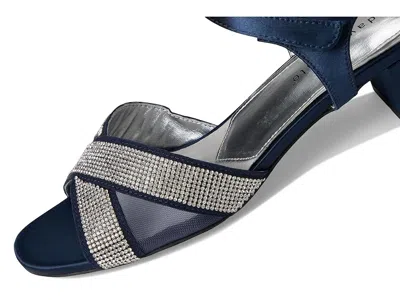 David Tate Holiday In Blue