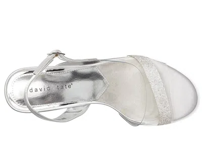 David Tate Night In Silver