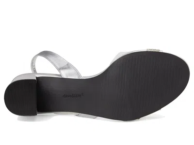 David Tate Night In Silver