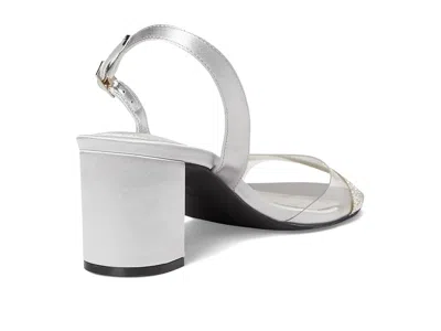 David Tate Night In Silver