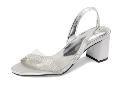 David Tate Night In Silver