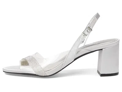 David Tate Night In Silver