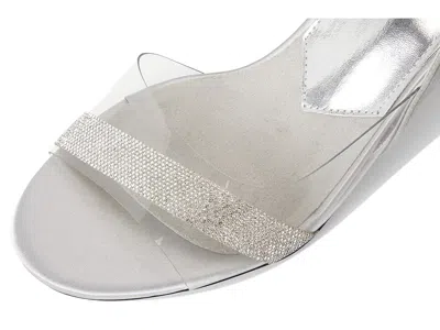 David Tate Night In Silver