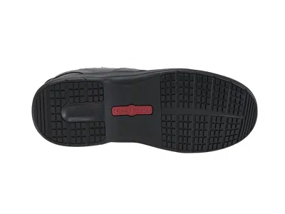 Orthofeet Pierre In Black