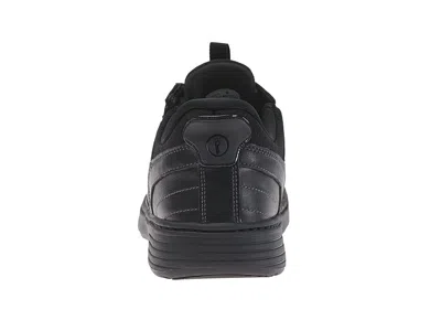 Orthofeet Pierre In Black