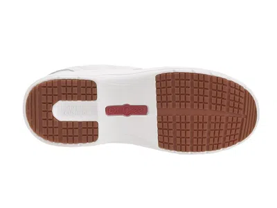 Orthofeet Pierre In White