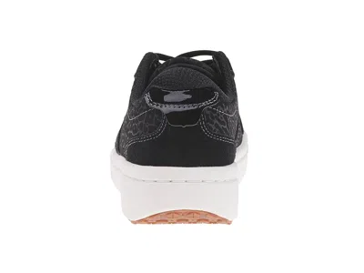 Orthofeet Stroll In Black