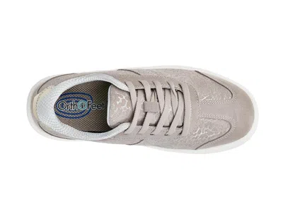 Orthofeet Stroll In Multi