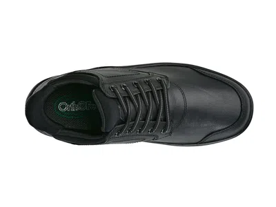 Orthofeet Rosel In Black