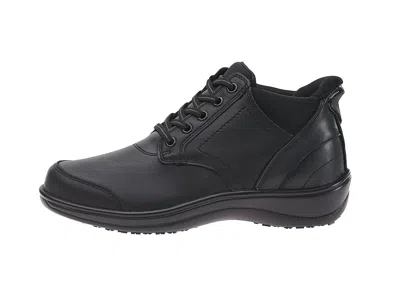 Orthofeet Rosel In Black