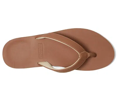 Hari Mari The Clipper In Brown