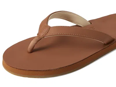 Hari Mari The Clipper In Brown