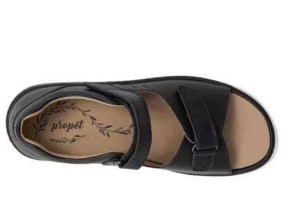 Propét Gemma In Black