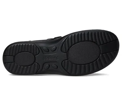 Propét Gemma In Black