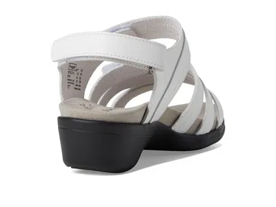 Propét Ainsley In White