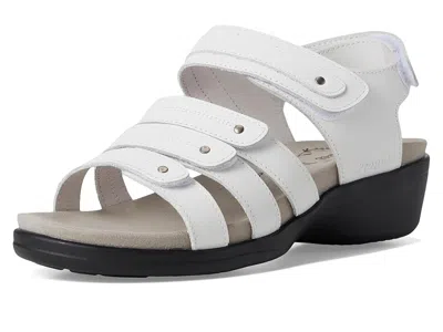 Propét Ainsley In White