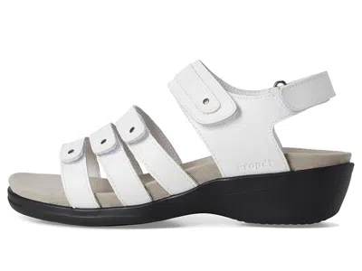 Propét Ainsley In White