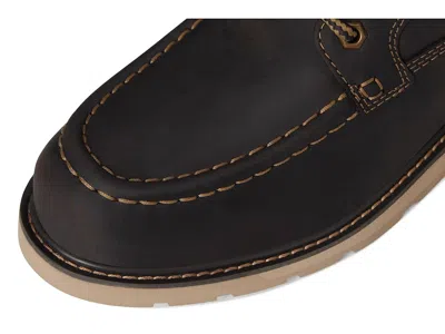 Dunham Brisco In Brown