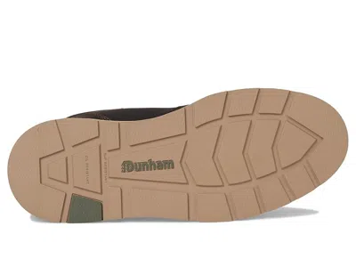Dunham Brisco In Brown