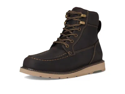 Dunham Brisco In Brown