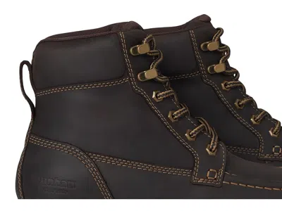 Dunham Brisco In Brown