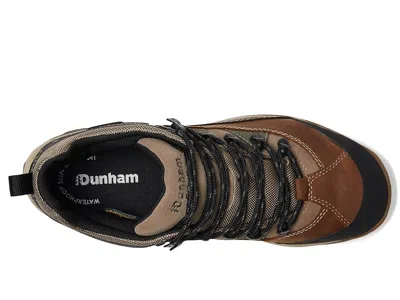 Dunham Cloud Waterproof In Neutral